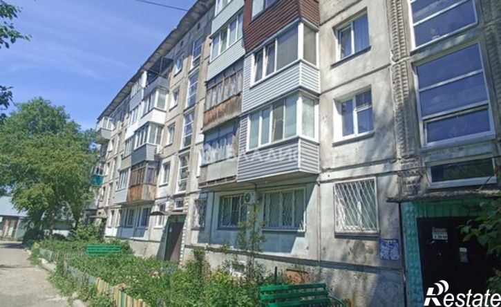 2-комн квартира Социалистическая улица, 54,  д. 54