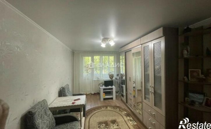 2-комн квартира Социалистическая улица, 54,  д. 54