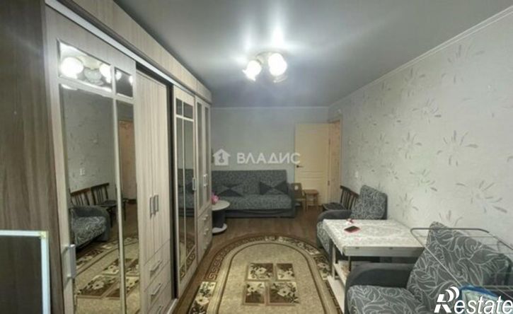 2-комн квартира Социалистическая улица, 54,  д. 54