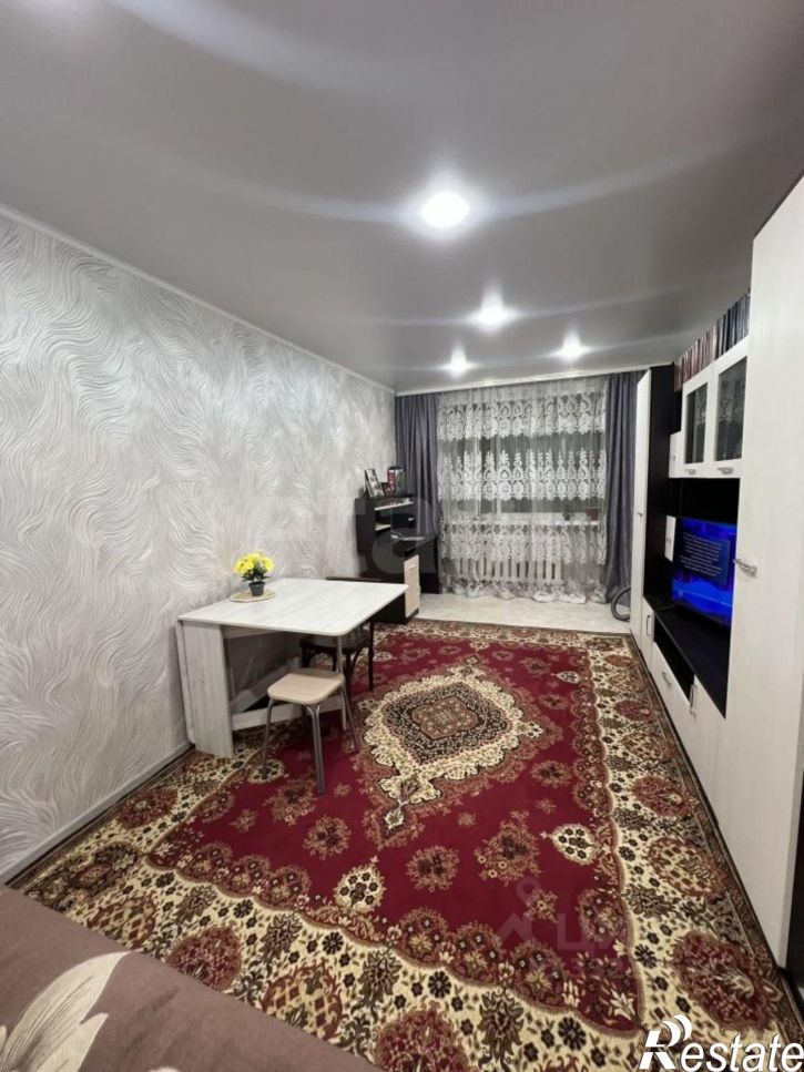 2-комн квартира улица Пушкина, 45,  д. 45