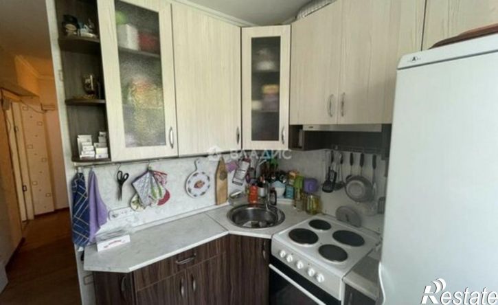 2-комн квартира Социалистическая улица, 54,  д. 54