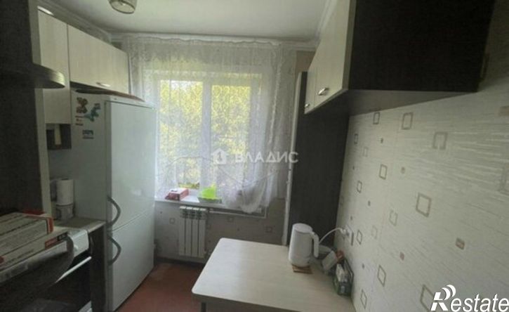 2-комн квартира Социалистическая улица, 54,  д. 54