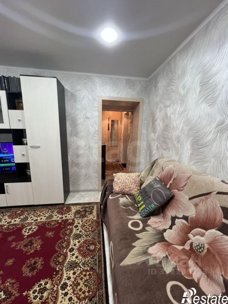 2-комн квартира улица Пушкина, 45,  д. 45