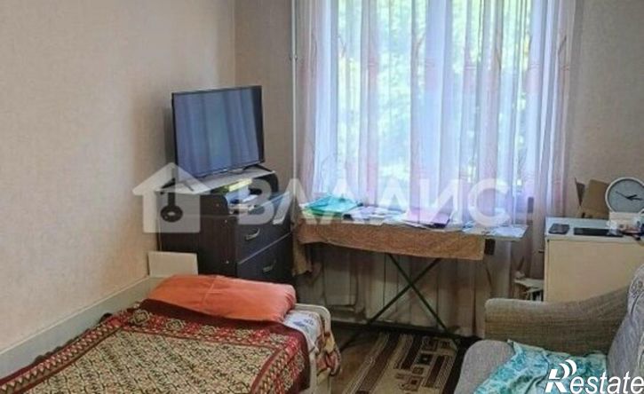 2-комн квартира Социалистическая улица, 54,  д. 54