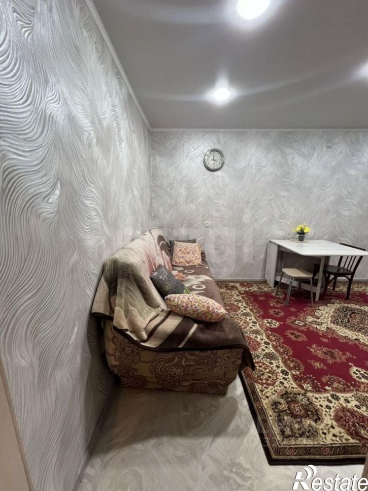 2-комн квартира улица Пушкина, 45,  д. 45