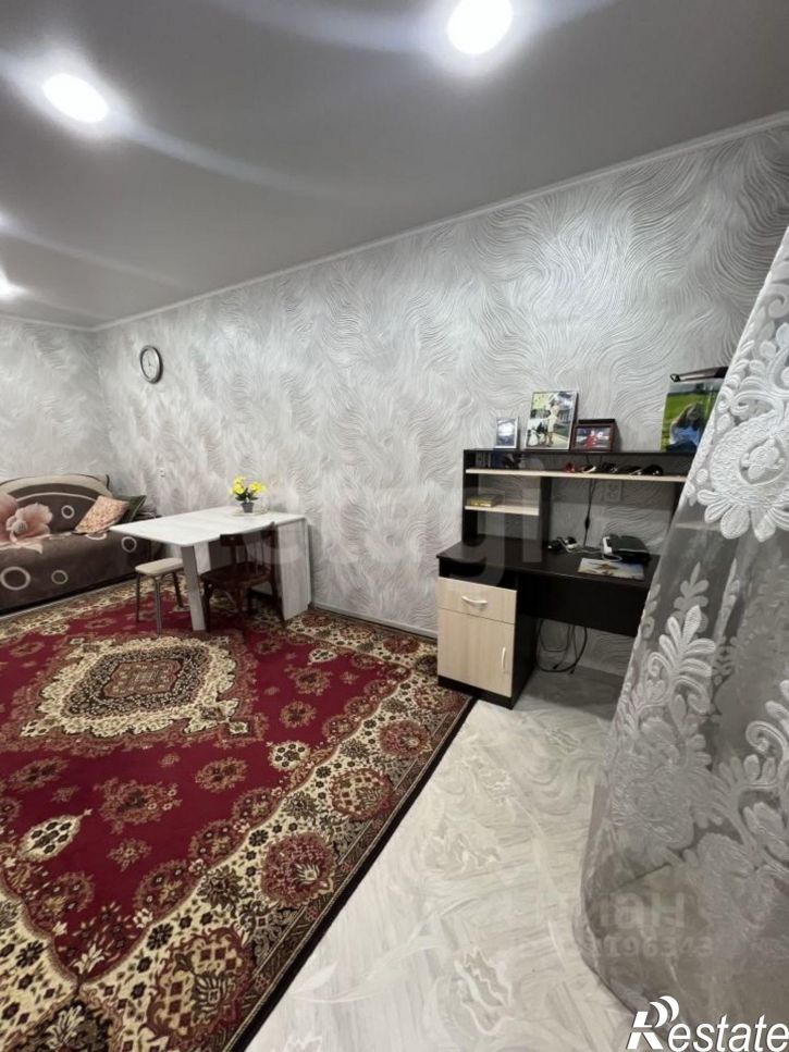 2-комн квартира улица Пушкина, 45,  д. 45
