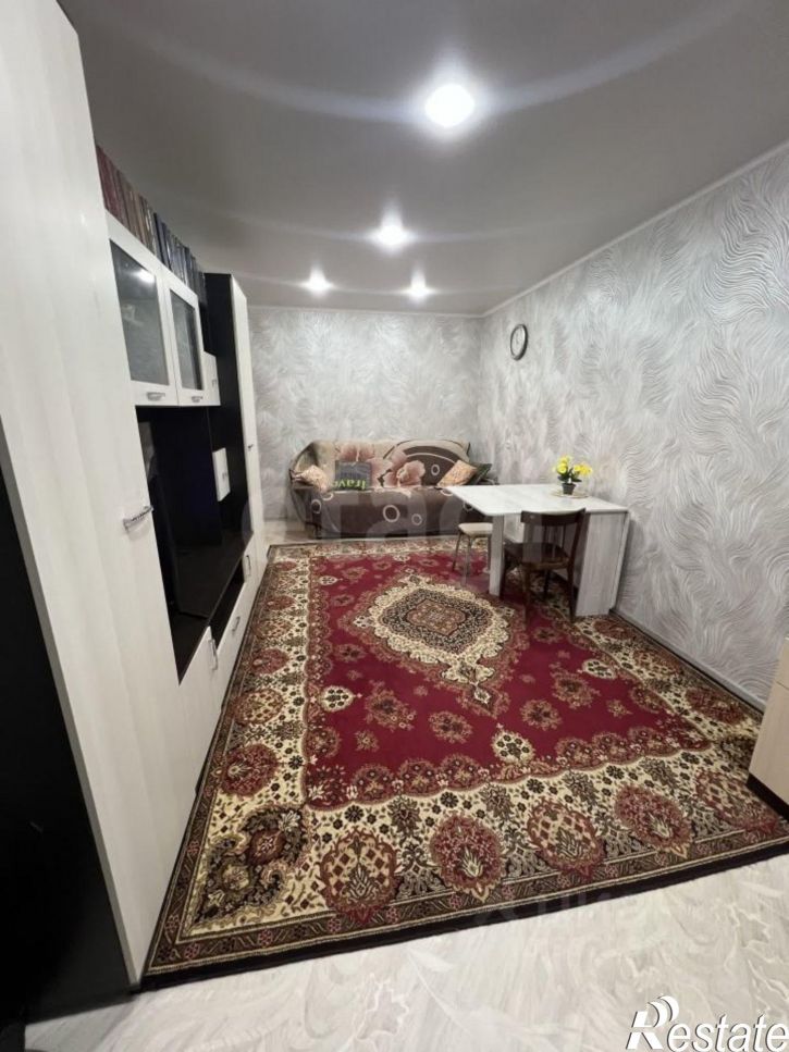 2-комн квартира улица Пушкина, 45,  д. 45
