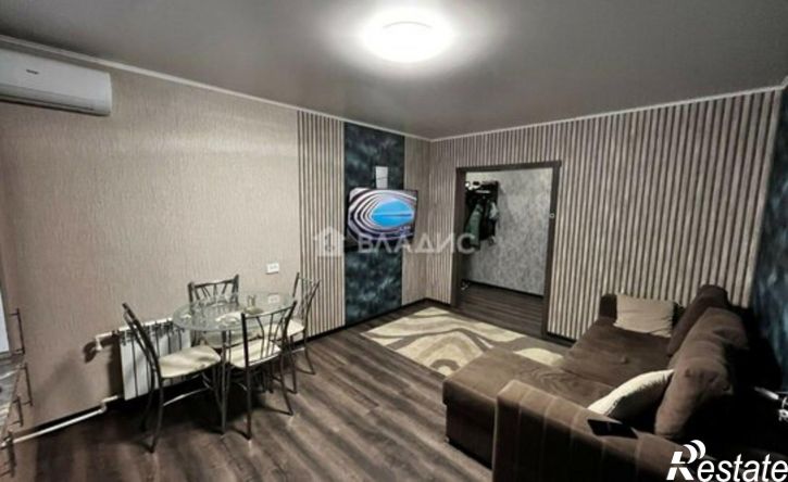 2-комн квартира Бийск, Муромцевский переулок, 15