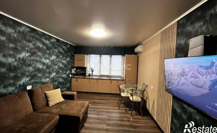 2-комн квартира Бийск, Муромцевский переулок, 15
