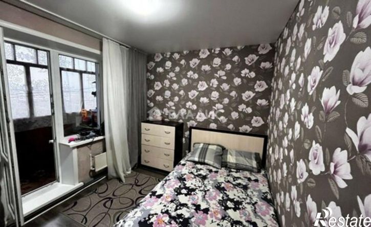 2-комн квартира Бийск, Муромцевский переулок, 15
