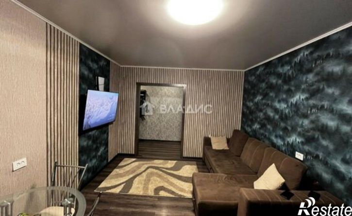 2-комн квартира Бийск, Муромцевский переулок, 15