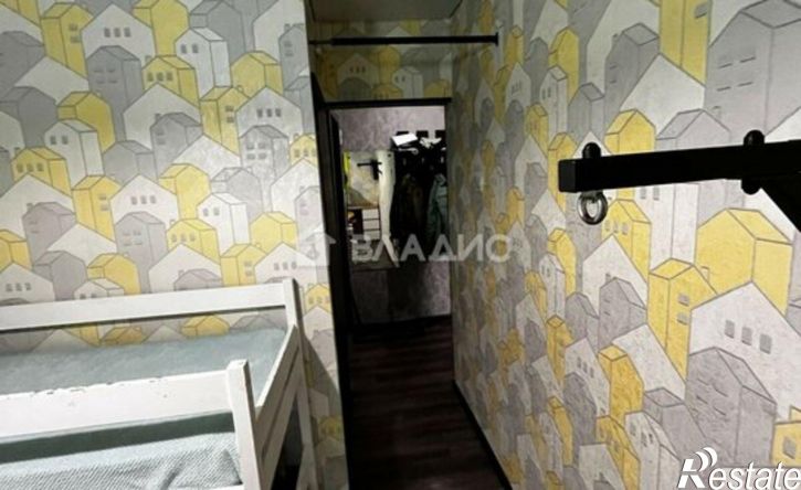 2-комн квартира Бийск, Муромцевский переулок, 15