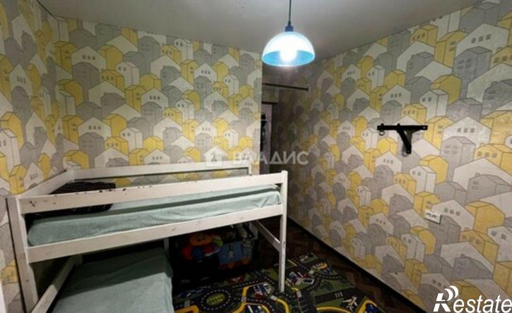 2-комн квартира Бийск, Муромцевский переулок, 15