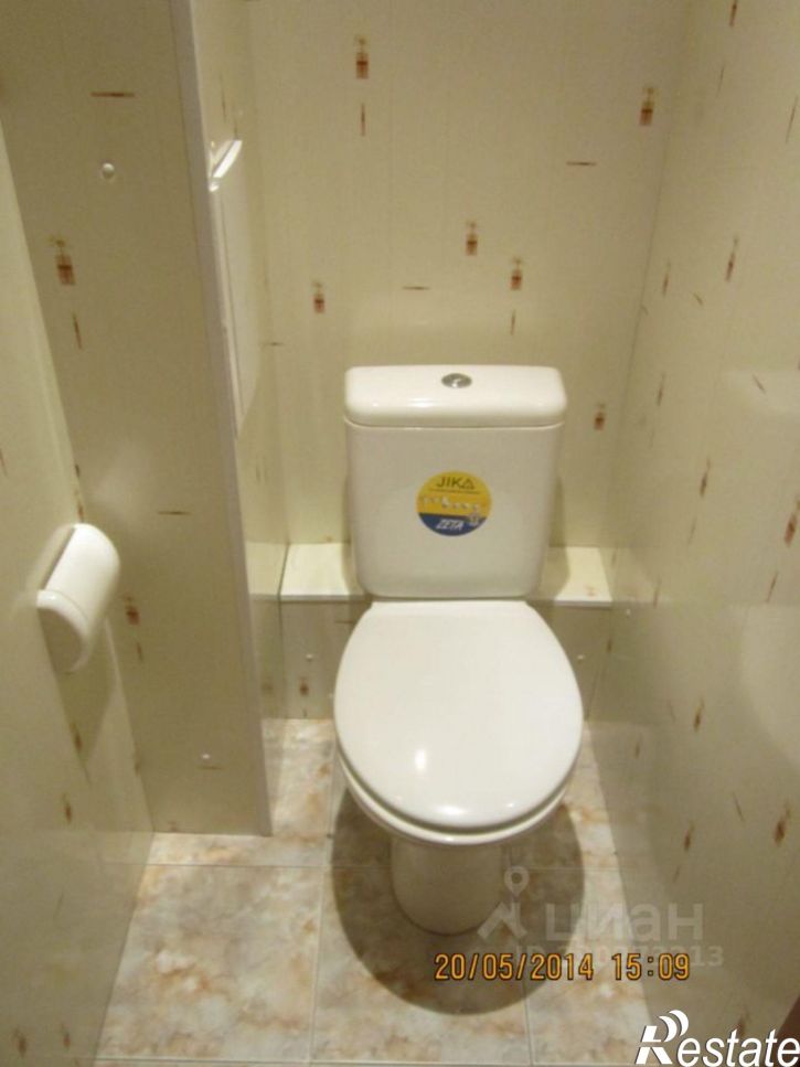 2-комн квартира А кв-л, 34,  д. 34