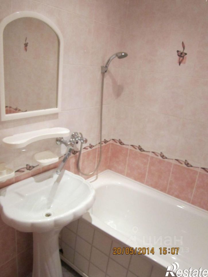 2-комн квартира А кв-л, 34,  д. 34