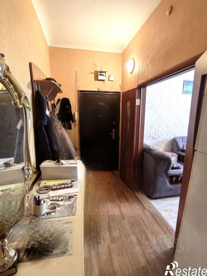 3-комн квартира ул Октябрьская, 102,  д. 102