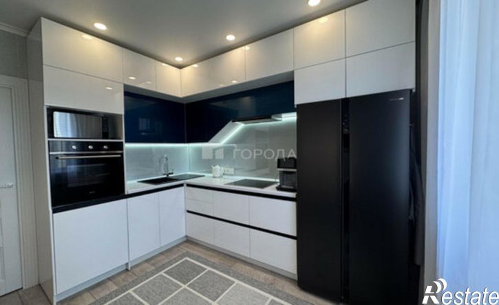 3-комн квартира ул Строительная, 2г,  д. 2г