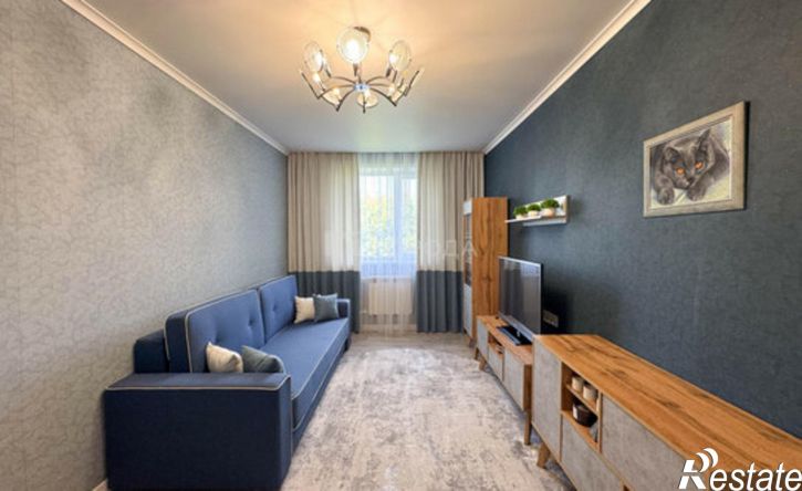 3-комн квартира ул Строительная, 2г,  д. 2г