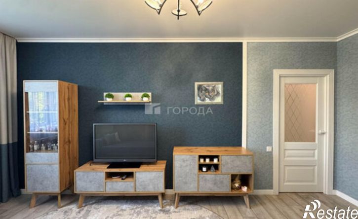 3-комн квартира ул Строительная, 2г,  д. 2г