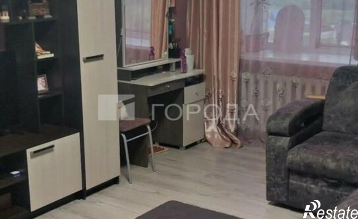 2-комн квартира ул 8 микрорайон, 22,  д. 22