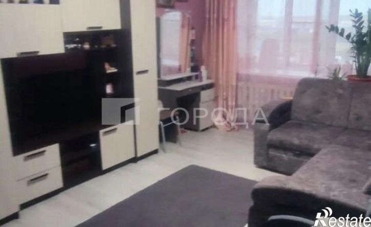 2-комн квартира ул 8 микрорайон, 22,  д. 22