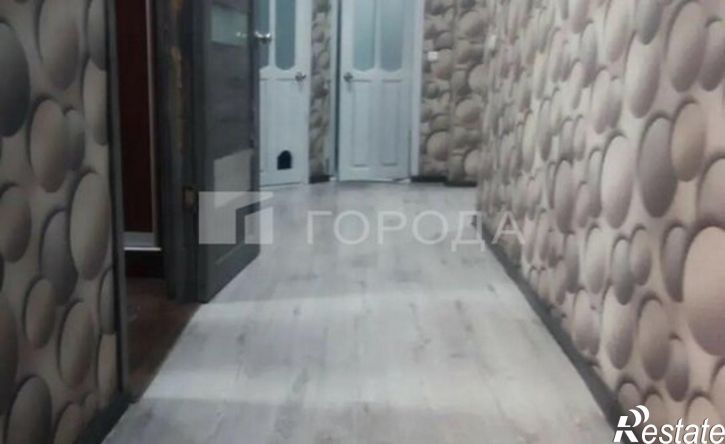 2-комн квартира ул 8 микрорайон, 22,  д. 22