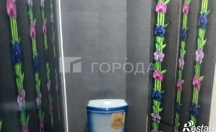 2-комн квартира ул 8 микрорайон, 22,  д. 22