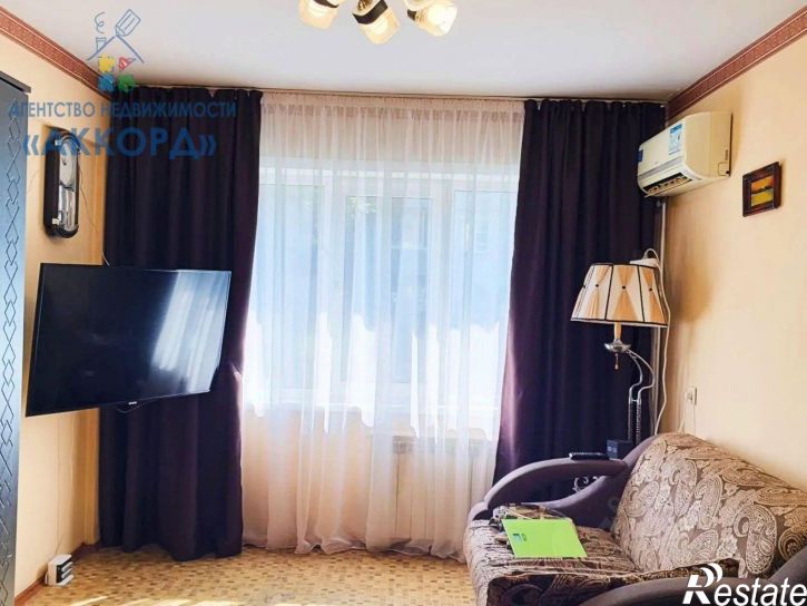 2-комн квартира Советская улица, 74,  д. 74