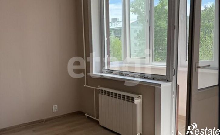 1-комн квартира улица Петра Мерлина, 18,  д. 18