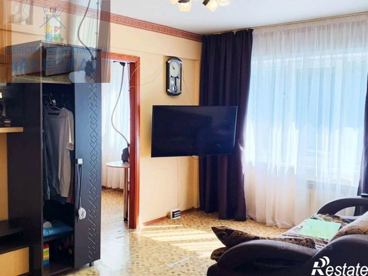 2-комн квартира Советская улица, 74,  д. 74
