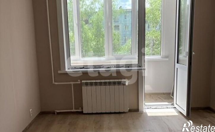 1-комн квартира улица Петра Мерлина, 18,  д. 18