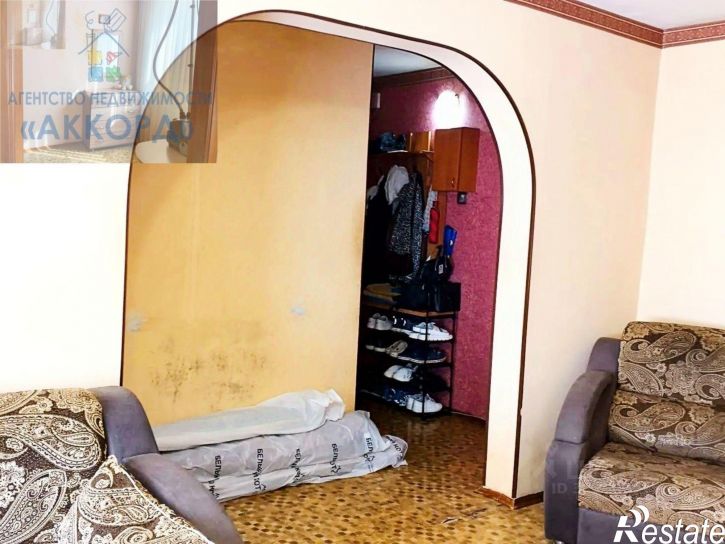 2-комн квартира Советская улица, 74,  д. 74