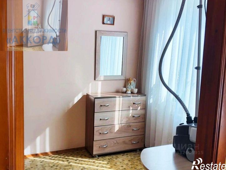 2-комн квартира Советская улица, 74,  д. 74