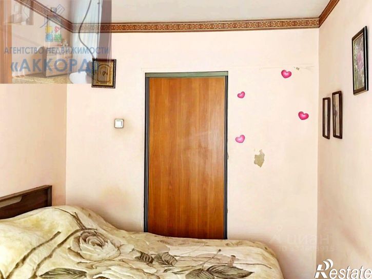 2-комн квартира Советская улица, 74,  д. 74