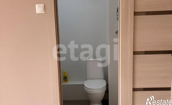 1-комн квартира улица Петра Мерлина, 18,  д. 18