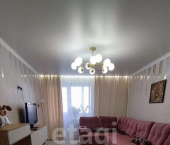 2-комн, 60кв м, этаж 1/10 ул Анатолия, 98