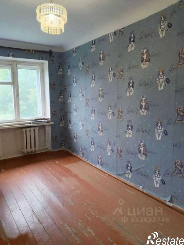 3-комн квартира улица Рихарда Зорге, 161,  д. 161