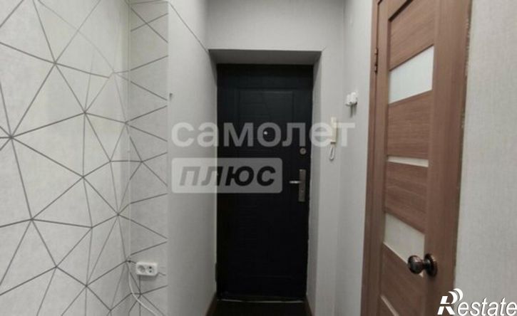 1-комн квартира пр-кт Ленина, 41,  д. 41