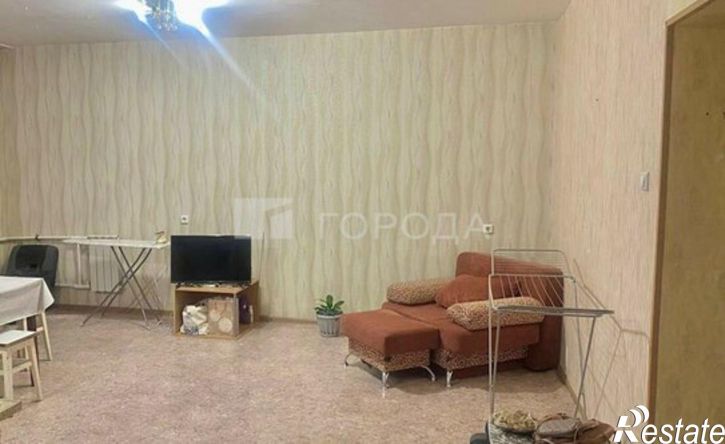 3-комн квартира ул Строительная, 2г,  д. 2г