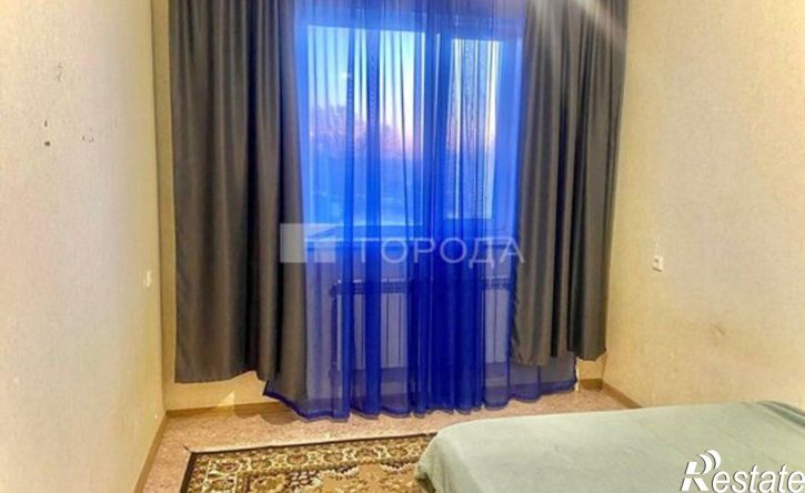 3-комн квартира ул Строительная, 2г,  д. 2г