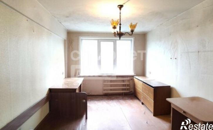 1-комн квартира Тихвинская улица, 34,  д. 34