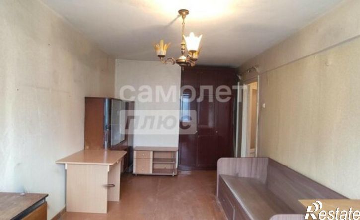 1-комн квартира Тихвинская улица, 34,  д. 34
