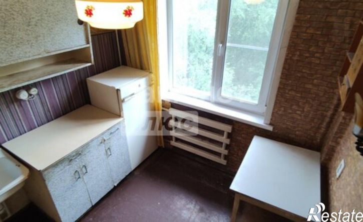 1-комн квартира Тихвинская улица, 34,  д. 34