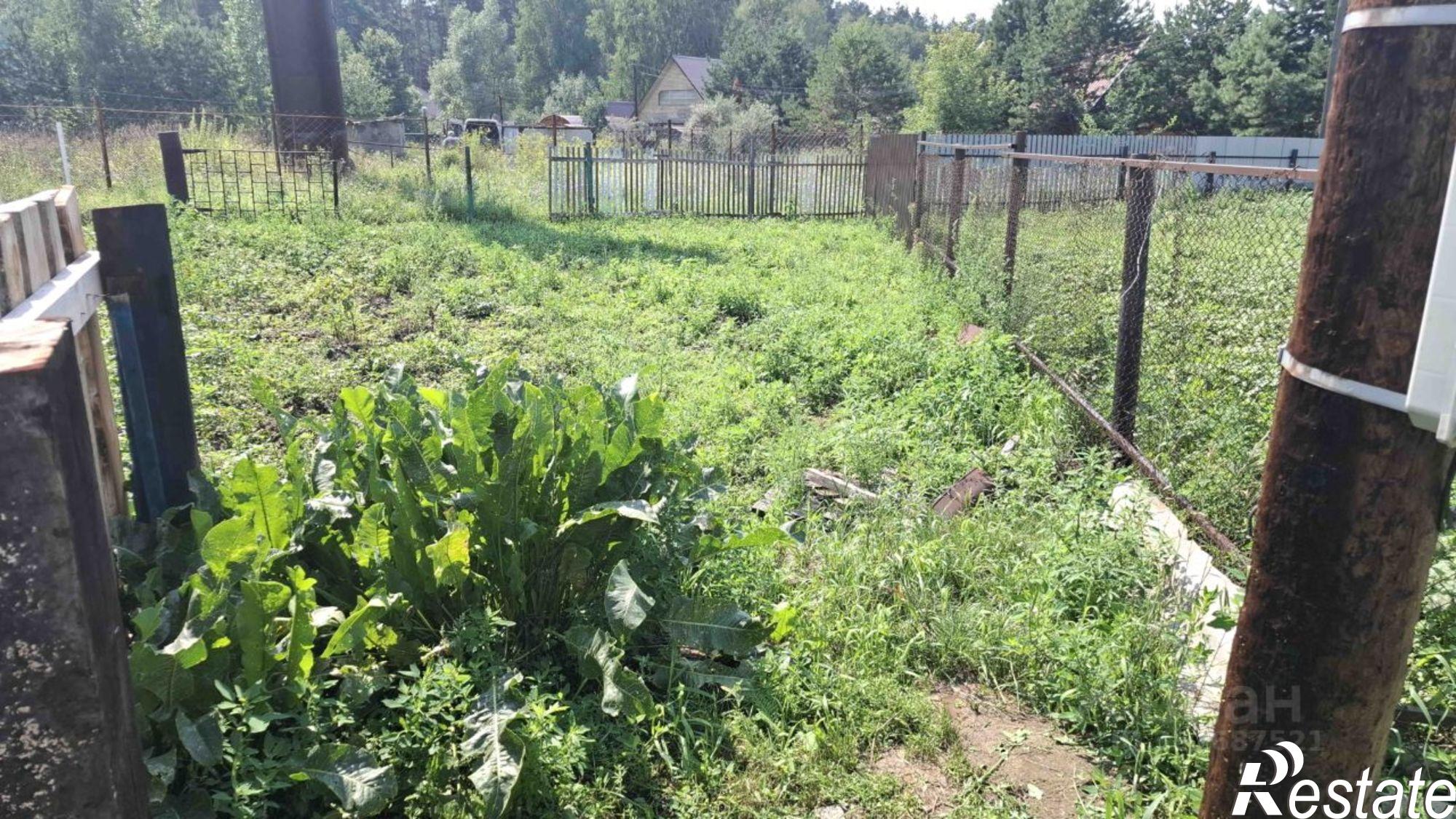 Купить землю, земельный участок за 1 500 000 рублей на ул Центральная, 59