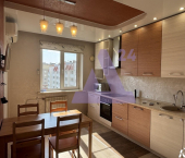 3-комн, 76.3кв м, этаж 10/10 улица Шумакова, дом 65