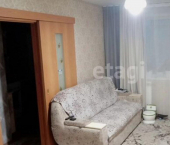 1-комн, 30кв м, этаж 2/5 улица Анатолия, 23