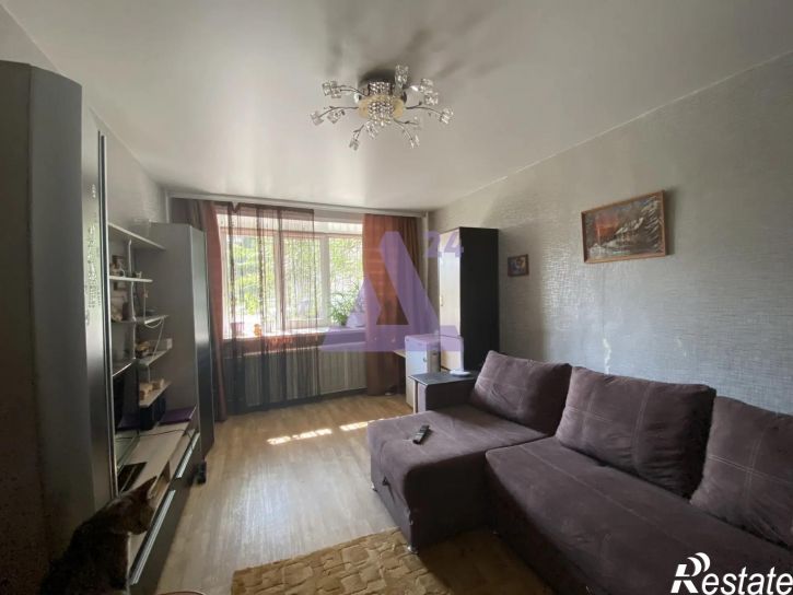 3-комн квартира улица Деповская, дом 23