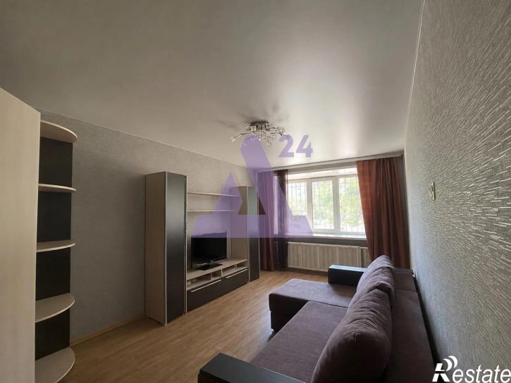3-комн квартира улица Деповская, дом 23