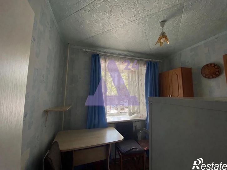 3-комн квартира улица Деповская, дом 23