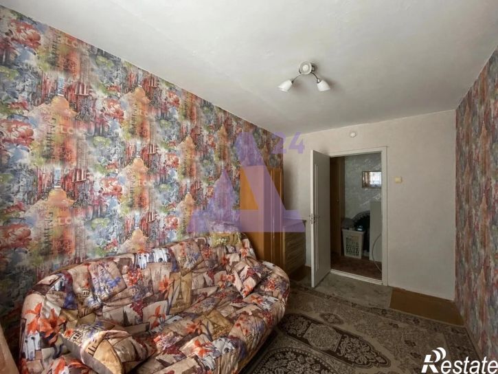 3-комн квартира улица Деповская, дом 23